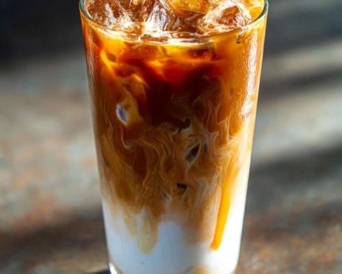 Iced Caremel Machiato img